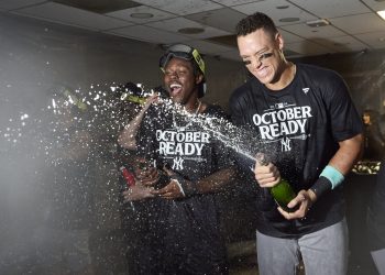 De regreso a los playoffs, los Yankees intentan empañar las esperanzas de postemporada de los Marineros