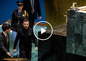 Zelensky advierte a los líderes mundiales sobre las continuas amenazas rusas