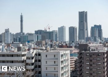 Adolescente japonés salta al vacío y mata a un peatón