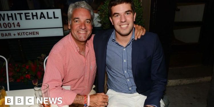 El inversor del Festival Fyre, Andy King, advierte de las «banderas rojas» que puede haber tras el reinicio