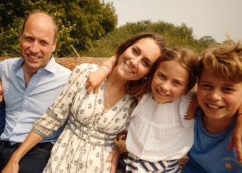 La Princesa de Gales del Reino Unido dice que ha completado la quimioterapia | Noticias