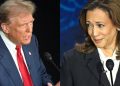 Los inversores se apresuran a cambiar de posiciones tras el debate Trump-Harris | Noticias de las elecciones de EE. UU. de 2024