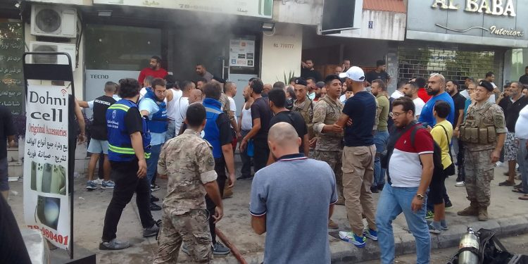 ¿Las explosiones en el Líbano violan las leyes de la guerra? | Noticias de Hezbollah