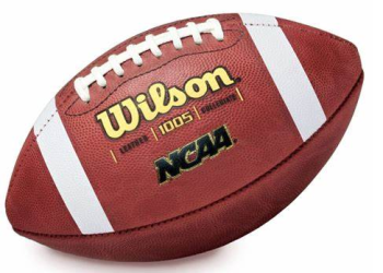 Encuesta AP Top 25 de fútbol universitario de la semana 6; Alabama, Texas en la cima