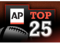 Encuesta AP Top 25 de fútbol universitario de la semana 5: Texas y Georgia en la cima