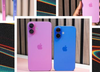 Reseña del Apple iPhone 16 y iPhone 16 Plus: ¿Por qué optar por lo profesional?