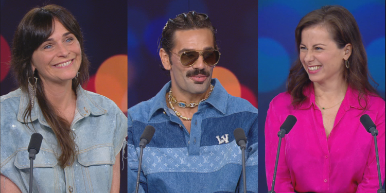 Una actuación única en la vida: la creación de las ceremonias de apertura de los Juegos Olímpicos y Paralímpicos