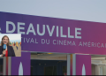 Deauville celebra el aniversario del cine americano