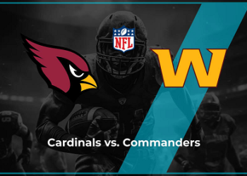 Vista previa de la NFL: Washington Commanders vs Arizona Cardinals; Enfrentamiento, programación de TV