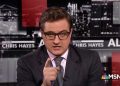 El presentador de MSNBC Chris Hayes ataca al Colegio Electoral | The Gateway Pundit