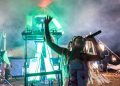 Burning Man ha terminado, pero los festivales regionales continúan la fiesta todo el año