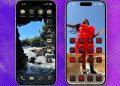 Cómo personalizar su pantalla de inicio con iOS 18