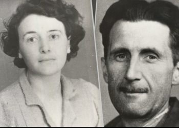 'Wifedom' de Anna Funder explora el papel olvidado de la esposa de George Orwell
