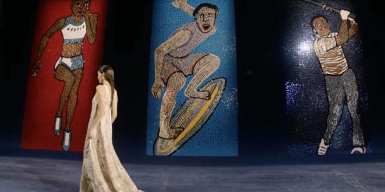 Prêt-à-porter otoño-invierno 2024/25: ¿Arte o no?