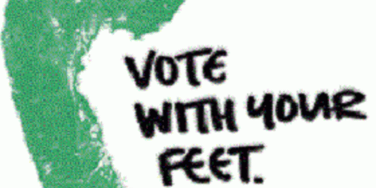 Ayudar a los trabajadores a derribar las barreras a la movilidad laboral