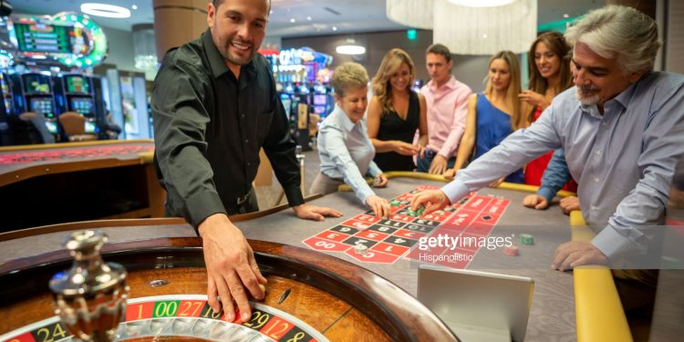 El crecimiento del juego online en América Latina