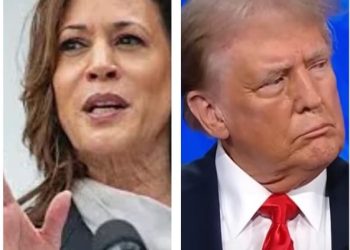 Nueva encuesta de seguimiento de todos los estados clave trae malas noticias para Trump en vísperas del debate