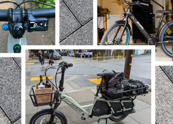 Cómo comprar una bicicleta eléctrica (2024): clases, autonomía, reparaciones