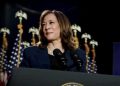 Kamala Harris quiere destrozar a Trump en el debate