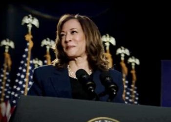 Kamala Harris quiere destrozar a Trump en el debate