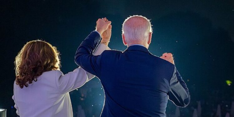 Los medios de comunicación difunden estadísticas delictivas engañosas para proteger la narrativa demócrata