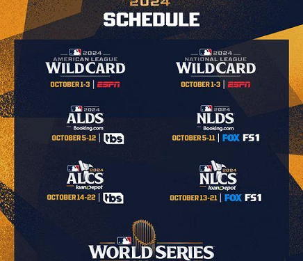 ¿Cuántos equipos comodín hay en los playoffs de la MLB? Cómo funciona la clasificación para los playoffs