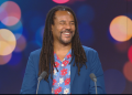 Colson Whitehead, el gran autor americano