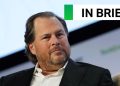 Salesforce Ventures aumenta su fondo de IA a 1.000 millones de dólares, duplicándolo nuevamente