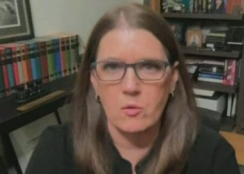 Mary Trump dice que su tío Donald nunca se recuperará de lo que le hizo Kamala Harris