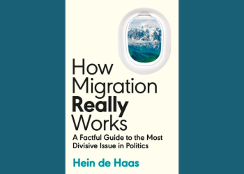Reseña – Cómo funciona realmente la migración