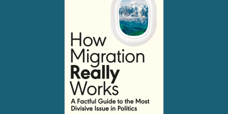 Reseña – Cómo funciona realmente la migración