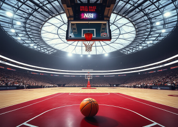 ¿Cuándo comienza la temporada de la NBA? Calendario y enfrentamientos 2024-25