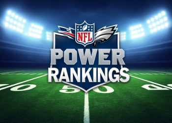 Ranking de poder de la NFL 2024: semana 2; Chiefs y 49ers en la cima