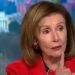Nancy Pelosi critica a Jake Tapper por apoyar las mentiras de Trump sobre Kamala Harris