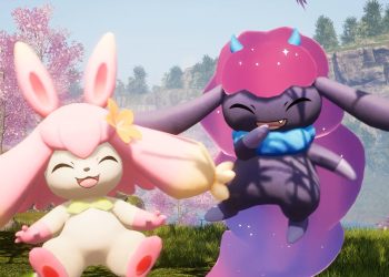 Nintendo demanda al creador de 'Palworld', Pocketpair