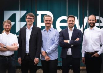 Esta startup produce estiércol a partir de otras plantas de energía de biogás y ahora tiene 62 millones de dólares para invertir