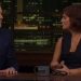 Trump se derrumba y ataca a Bill Maher y Stephanie Ruhle mientras las elecciones se alejan