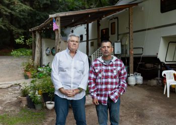 Condado de California multa a hombre con $120,000 por no desalojar a una familia de su propiedad