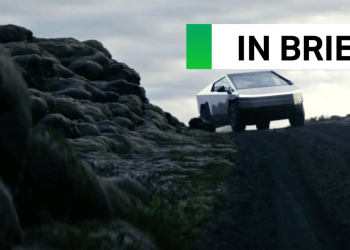 Un señor de la guerra ruso dijo que llevará Cybertrucks a Ucrania; algunos expertos piensan que eso es imprudente