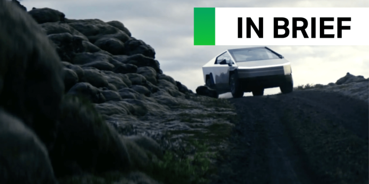 Un señor de la guerra ruso dijo que llevará Cybertrucks a Ucrania; algunos expertos piensan que eso es imprudente