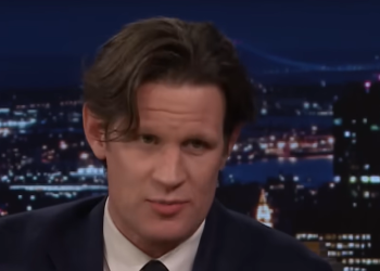 Matt Smith, protagonista de 'House Of The Dragon', critica el uso de advertencias en Hollywood: 'Todo se está volviendo más tonto'