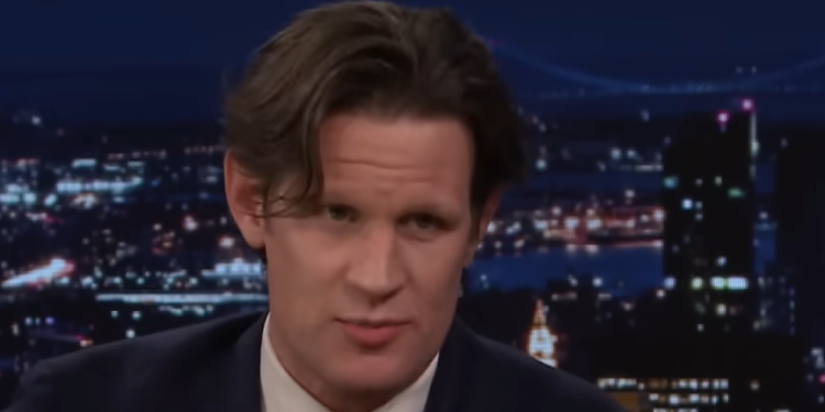 Matt Smith, protagonista de 'House Of The Dragon', critica el uso de advertencias en Hollywood: 'Todo se está volviendo más tonto'