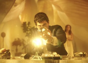 Megalópolis podría haber dejado que el público le hiciera preguntas a Adam Driver durante las proyecciones