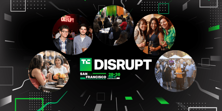 Último día para postularse: Impulsa tu marca en Disrupt 2024