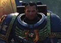 Space Marine 2 está demasiado ocupado haciéndote sentir heroico como para mostrarte la farsa en el corazón de Warhammer 40K