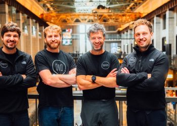 Atomico respalda a Tem para ayudar a las empresas a comprar energía renovable directamente de las fuentes