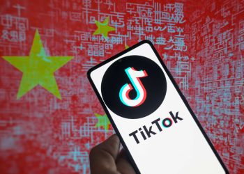 TikTok se defiende en un tribunal federal contra los intentos del Congreso de prohibirlo