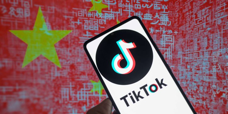 TikTok se defiende en un tribunal federal contra los intentos del Congreso de prohibirlo