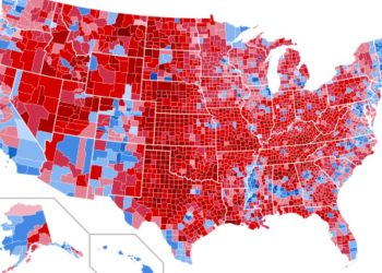 No, el Colegio Electoral no es una reliquia de la esclavitud