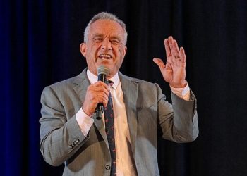 Se deniega la solicitud de RFK Jr. de ser eliminado de la boleta electoral de Carolina del Norte